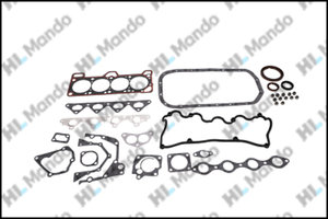 Изображение 7, EGONH00007K Прокладка двигателя HYUNDAI Getz (02-) (1.3) комплект (AF) MANDO