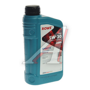 Изображение 1, 20328-0010-99 Масло моторное HIGHTEC EXPERT II 5W30 синт.1л ROWE