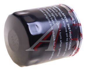 Изображение 1, PF4281 Фильтр масляный CHRYSLER Sebring (07-10) PATRON