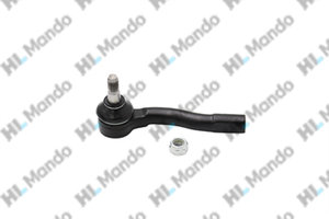 Изображение 6, DSA020627 Наконечник рулевой тяги CHEVROLET Lacetti левый MANDO
