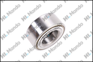 Изображение 6, MDW010023 Подшипник ступицы HYUNDAI Sonata (93-) передней MANDO