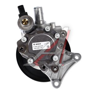 Изображение 5, KS00000675 Насос гидроусилителя MERCEDES E (W212) BOSCH