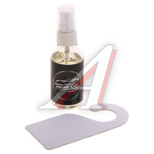 Изображение 1, AS-003 Ароматизатор спрей+пластина (Savage) 30мл PRIME CAR