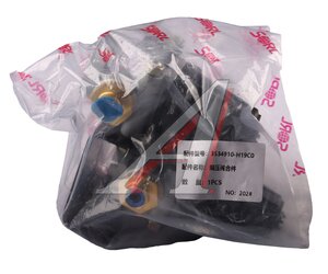 Изображение 8, 3534910-H19C0 Клапан DONGFENG GX ограничения давления OE
