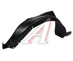 Изображение 2, NSP1BD04094 Подкрылок HYUNDAI Accent (02-) передний правый NSP