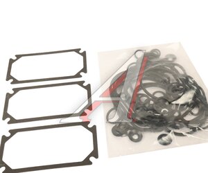 Изображение 4, 917.109 Прокладка головки блока VOLVO F12 дв.TD122 комплект ELRING