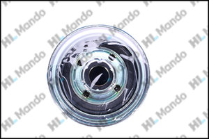 Изображение 9, EFF00004T Фильтр топливный HYUNDAI Porter MANDO