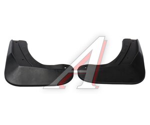 Изображение 2, 5NA075111P Брызговик VW Tiguan (17-) передний комплект OE