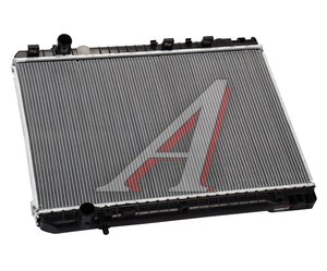 Изображение 2, 25310-4D230 Радиатор KIA Carnival (06-) (2.9) MКПП DOOWON