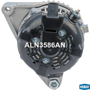 Изображение 7, ALN3586AN Генератор TOYOTA Camry (17-) KRAUF
