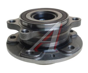 Изображение 1, 19381587 Ступица NISSAN Qashqai (13-) колеса переднего DELCOPARTS