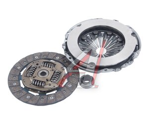 Изображение 2, 07-01261-SX Сцепление PEUGEOT Boxer (06-) CITROEN Jumper (06-) комплект STELLOX