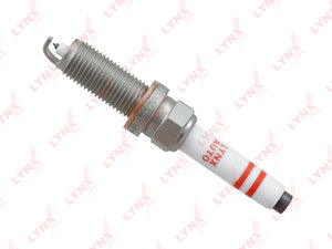 Изображение 2, SP439 Свеча зажигания MERCEDES A (W176), B (W246, W242) LYNX