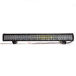 Изображение 4, AE180RT-60LED-LB-COMBO Балка светодиодная 12/24V 180W (60 светодиодов) 710х85х62 (комбинированный свет) AVTOELECTRICA