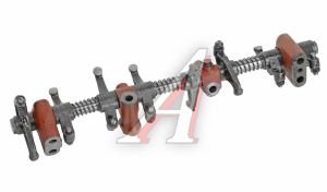 Изображение 1, 240-1007100-Б1 Ось ЗИЛ-5301 коромысел в сборе ММЗ