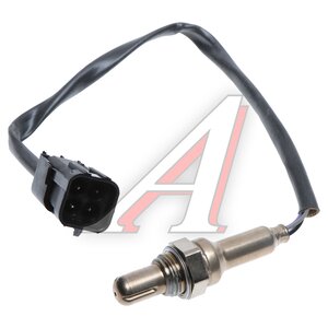Изображение 1, CRTR0077115 Датчик кислорода ВАЗ-21074-2110 CARTRONIC