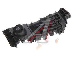 Изображение 2, NSP0286513M0000 Кронштейн бампера HYUNDAI Creta (16-) переднего левый NSP
