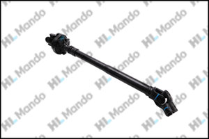 Изображение 6, EX563704E101 Вал карданный KIA Bongo 3 (06-) (4WD) колонки рулевой MANDO