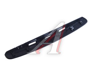 Накладка NISSAN Qashqai (J10E) (06-013) двери задка PATRON, 90812-JD00H,
                                                          фото 2 Изображение 2, P20-1452 Накладка NISSAN Qashqai (J10E) (06-013) двери задка PATRON