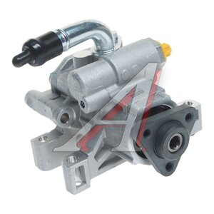 Изображение 2, BSG30355018 Насос гидроусилителя PEUGEOT Boxer (06-) CITROEN Jumper (06-) BSG