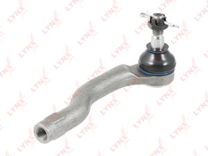 Изображение 1, C4395R Наконечник рулевой тяги MAZDA Demio (02-07) правый LYNX