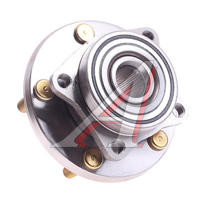 Изображение 3, GH31080 Ступица MITSUBISHI Galant (92-03) передняя с подшипником GMB
