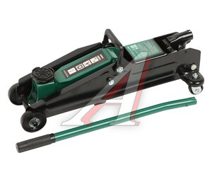 Изображение 2, RF-TA82005 Домкрат подкатной 2т 130-385мм ROCKFORCE