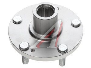 Изображение 1, IJ710010 Ступица HYUNDAI Grandeur (06-), ix35 (09-) передняя ILJIN