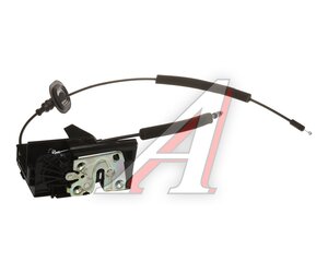 Изображение 1, NSPRS99N11 Замок двери ЛАДА Vesta FL задней левой NSP