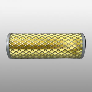 Изображение 3, 3433400131 Фильтр масляный DAEWOO Novus ГУРа SHAFTGEAR