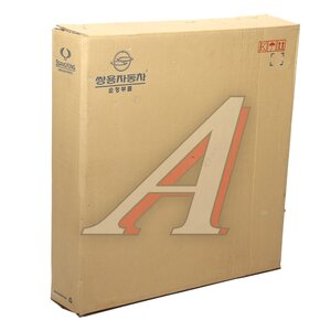 Изображение 4, 2131032320 Радиатор SSANGYONG Actyon Sports (12-) (D20R/E23) МКПП OE