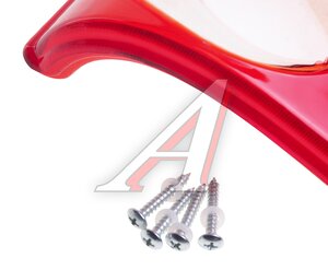 Изображение 3, TU02.A009500 Рассеиватель SCHMITZ Europoint 2 фонаря заднего левого/правого TANGDE