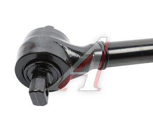 Изображение 2, DZ96259525275 Штанга реактивная SHACMAN SHAANXI F3000 нижняя OE