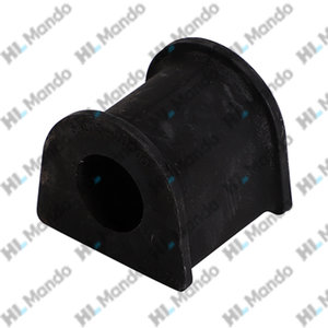 Изображение 4, DCC010116 Втулка стабилизатора HYUNDAI Elantra (00-) переднего MANDO