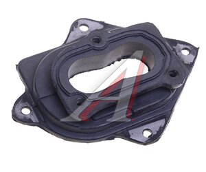 Изображение 1, 1115300900 Фланец карбюратора AUDI 80 (PP, ABM), Golf 2 (PN) JP