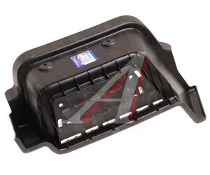 Изображение 2, 8405200LE111-MX Подножка JAC N120 (LE35S) КАМАЗ Компас-12 правая нижняя MOVELEX