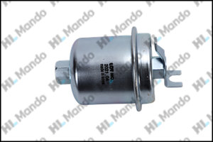 Изображение 4, EFF00023T Фильтр топливный HONDA Civic (96-00) MANDO