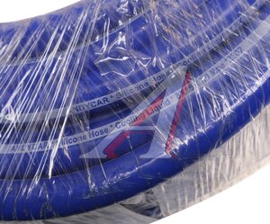 Изображение 2, SILCL-0800 Шланг d=8x16мм 1МПа для антифриза силикон (бухта 20м) ANDYCAR