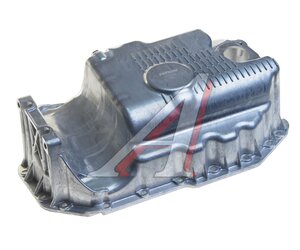 Изображение 4, POC032 Поддон масляный SKODA Octavia (00-10) картера двигателя PATRON