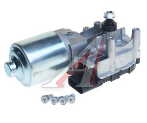 Изображение 2, DDZ1028TK Мотор-редуктор стеклоочистителя VW Golf (12-) KRAUF