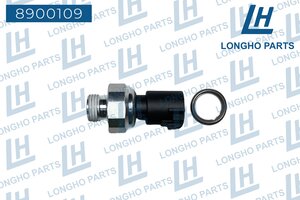 Изображение 4, 8900109 Датчик давления масла HUMMER H2 (08-09) LONGHO