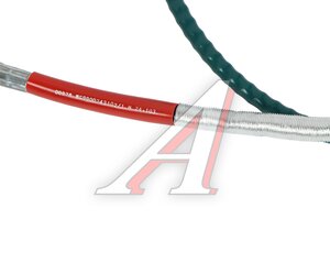 Изображение 4, WG9900243102-MX Трос SITRAK HOWO переключения КПП MOVELEX