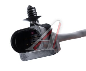 Изображение 4, 0258017111 Датчик кислорода ALFA ROMEO 159 (03-) BOSCH