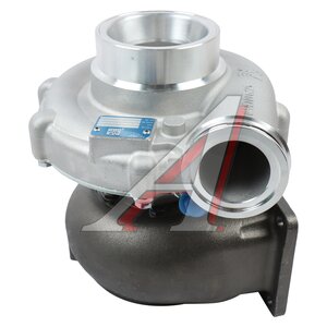 Изображение 2, 53299887130 Турбокомпрессор MAN дв.D2866LF BORG WARNER №