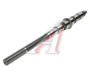 Изображение 1, AV33027-1701105 Вал КПП ГАЗ-3110, 3302, ГАЗель Next вторичный Н/О АВТОРГ