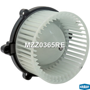 Изображение 1, MZZ0365RE Мотор отопителя KIA Spectra (00-) KRAUF