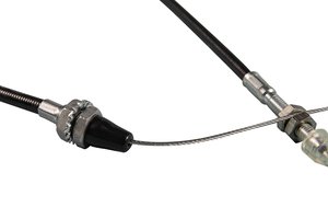 Изображение 3, MP-3302-1108050-4216 Трос акселератора ГАЗ-3302 Бизнес дв.УМЗ-4216 METALPART