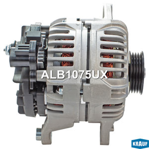 Изображение 7, ALB1075UX Генератор MITSUBISHI Carisma (95-03) KRAUF