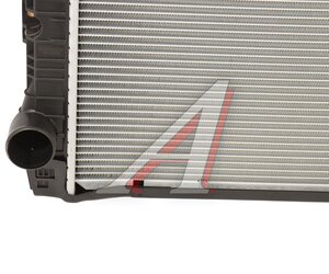 Изображение 5, 349340 Радиатор SCANIA R series (04-) охлаждения двигателя KALE