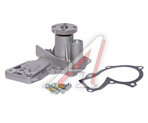 Изображение 2, VKPC84217 Насос водяной FORD Focus, Fiesta, Fusion (02-) SKF